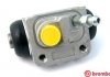 Гальмівний циліндр робочий BREMBO A12 A87