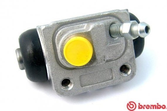 A12 A87 BREMBO (Германия) Гальмівний циліндр робочий BREMBO
