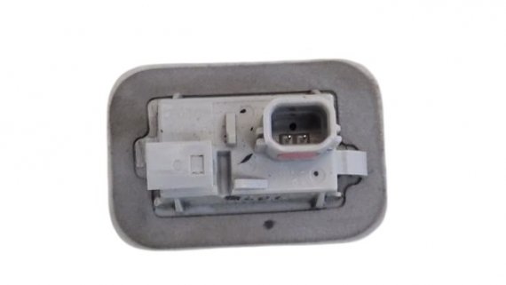 Фото ліхтар 92501GI000 MOBIS 92501GI000 MOBIS Ліхтар