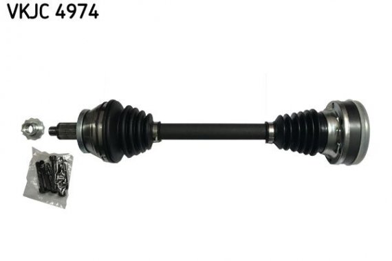 Фото привідний вал SKF VKJC 4974 SKF VKJC 4974 SKF Привідний вал SKF