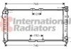 Радиатор охлаждения двигателя MAZDA 626/MX6 MT 94-00 (Van Wezel) 27002027