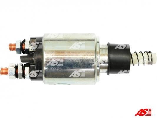 Фото втягуюче реле BO-24V, CG333486, 23394021 86 SS0144 AS SS0144 AS Втягуюче реле BO-24V, CG333486, 23394021 86