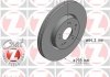 Диск гальмівний Coat Z 280.3192.20