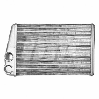 H21281 Sato Tech SATO Радіатор грубки Renault Grand Scenic 04-