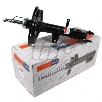 22763RR Sato Tech Sato Амортизатор Lexus RX330 09- RR