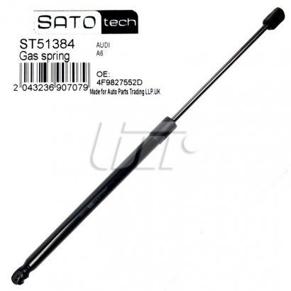 ST51384 Sato Tech SATO Амортизатор багажника