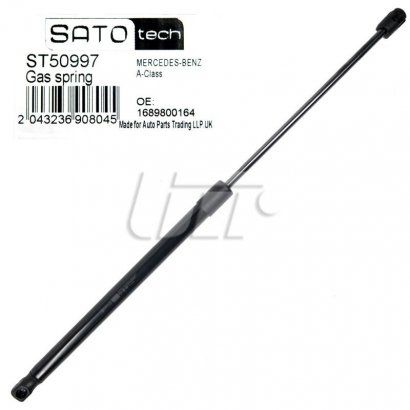 ST50997 Sato Tech SATO Амортизатор багажника
