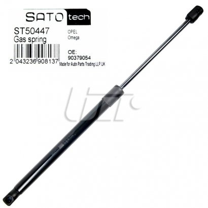 ST50447 Sato Tech SATO Амортизатор багажника