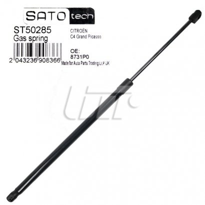 ST50285 Sato Tech SATO Амортизатор багажника