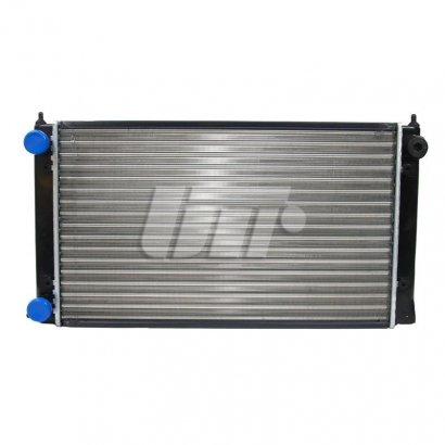 R20045 Sato Tech SATO Радиатор VW Golf 83-
