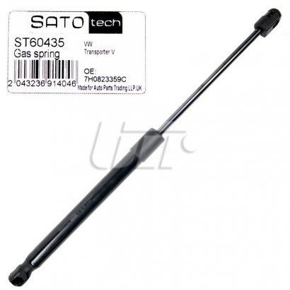 ST60435 Sato Tech SATO Амортизатор капота