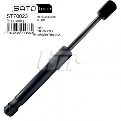 ST70023 Sato Tech Aмортизатор багажника