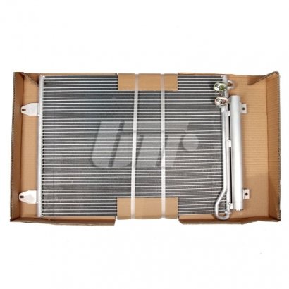 SATO Конденсер C12115