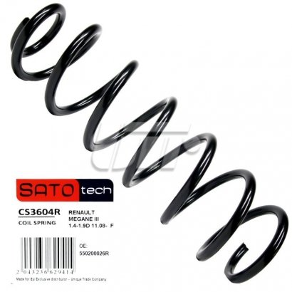 CS3604R Sato Tech SATO Пружина