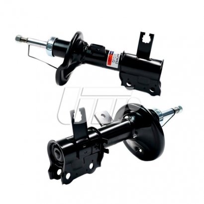 23462FR Sato Tech Амортизатор