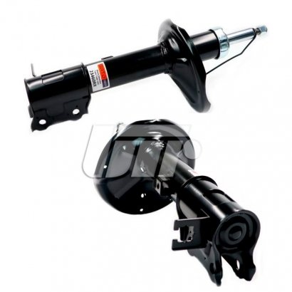 23460RR Sato Tech Амортизатор