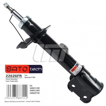 22626FR Sato Tech Амортизатор