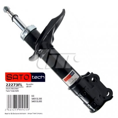 22273FL Sato Tech Амортизатор