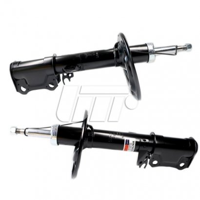 22262RR Sato Tech Амортизатор