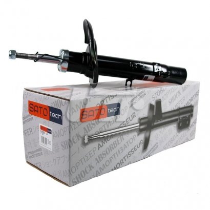 22176FL Sato Tech Амортизатор