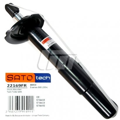 22169FR Sato Tech Амортизатор