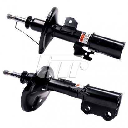 21721FR Sato Tech Амортизатор