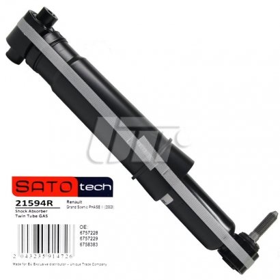 21594R Sato Tech Амортизатор