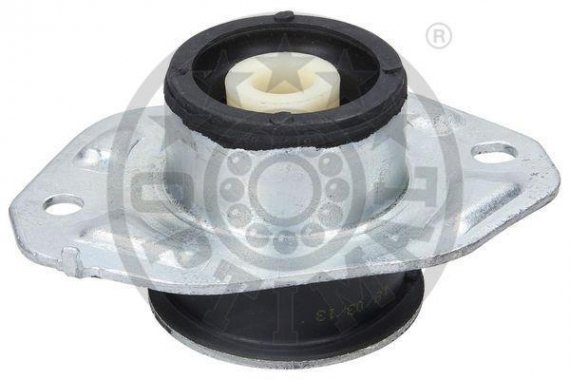 Фото опора двигуна / КПП Optimal F8-7733 OPTIMAL F8-7733 OPTIMAL Опора двигуна / КПП Optimal