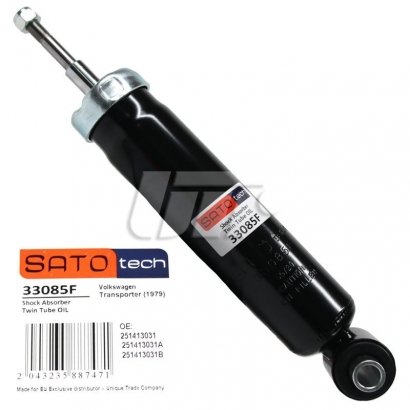 33085F Sato Tech Амортизатор