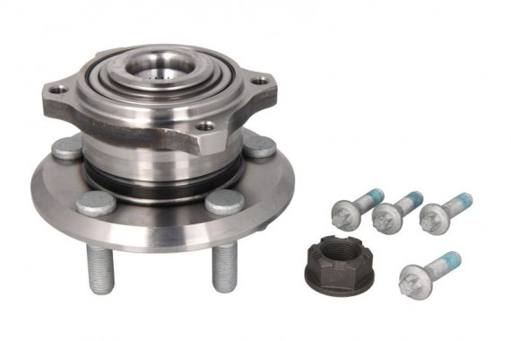VKBA 6733 SKF Підшипник колісний SKF