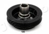Шкив коленвала Nissan Navara, Pathfinder, NT40 (R51) 2.5 dCi (05 -) (122106) JAP
