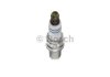 0242140560 BOSCH Свеча зажигания Bosch Standard Super ZGR6STE2W (фото 3)