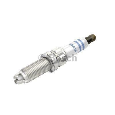 0242140560 BOSCH Свеча зажигания Bosch Standard Super ZGR6STE2W