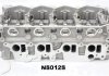 JNS012S Japko Головка блока цилиндров (ГБЦ) алюминиевая Nissan 2.2 di,2.5 dci,2.5ddi (02-14) ( (фото 4)