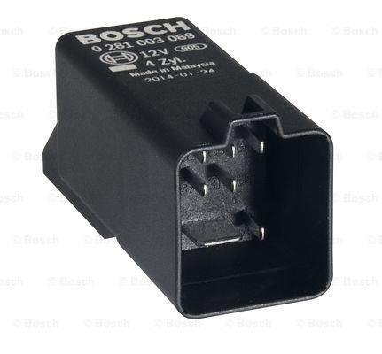 0 281 003 089 BOSCH БЛОК ТРИВАЛОСТІ ЗАПАЛЮВ.