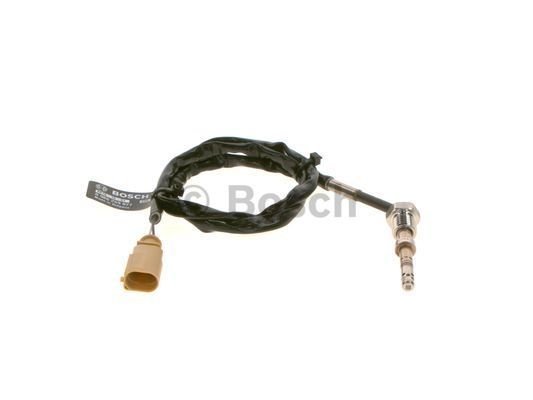 Фото датчик темп вихлопних газів BOSCH 0986259077 BOSCH 0986259077 BOSCH Датчик темп вихлопних газів BOSCH
