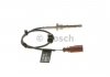 0986259075 BOSCH Датчик темп вихлопних газів BOSCH (фото 4)