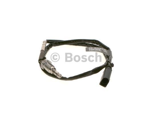 0986259063 BOSCH Датчик темп вихлопних газів BOSCH