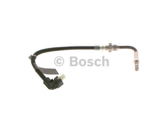 Датчик темп відпрац газів BOSCH 0986259038