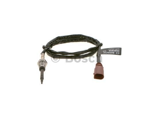 Фото датчик темп відпрац газів BOSCH 0986259073 BOSCH 0986259073 BOSCH Датчик темп відпрац газів BOSCH
