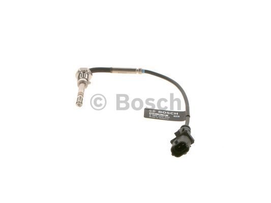Фото датчик темп відпрац газів BOSCH 0986259032 BOSCH 0986259032 BOSCH Датчик темп відпрац газів BOSCH