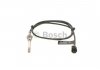 Датчик темп відпрац газів BOSCH 0986259026