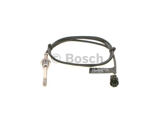 0986259026 BOSCH Датчик темп відпрац газів BOSCH