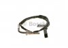 Датчик темп відпрац газів BOSCH 0986259046