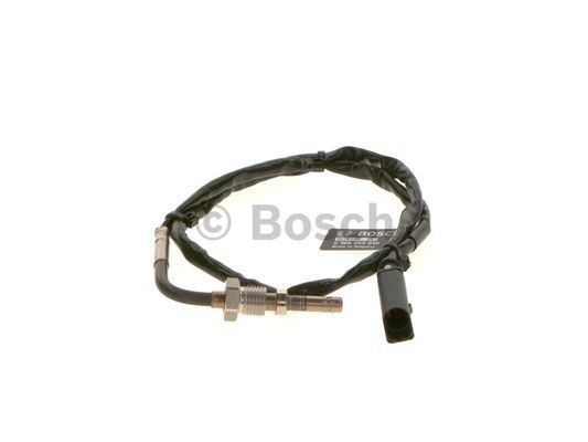 Фото датчик темп відпрац газів BOSCH 0986259046 BOSCH 0986259046 BOSCH Датчик темп відпрац газів BOSCH