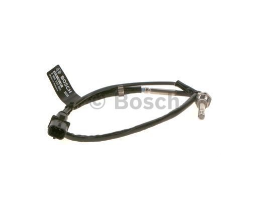Фото датчик темп відпрац газів BOSCH 0986259055 BOSCH 0986259055 BOSCH Датчик темп відпрац газів BOSCH