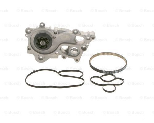 1 987 946 976 BOSCH Поліклиновий ремінь BOSCH