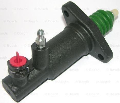 Циліндр зчеплення BOSCH 0986486577