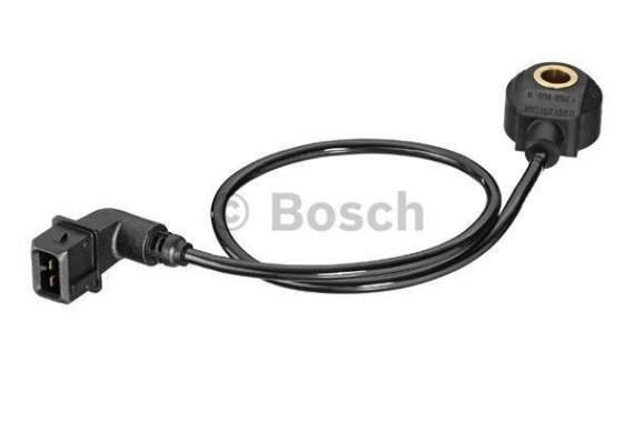 Фото датчик детонації BOSCH 0 261 231 072 BOSCH 0 261 231 072 BOSCH Датчик детонації BOSCH