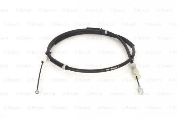Фото гальмівний трос BOSCH 1987482751 BOSCH 1987482751 BOSCH Гальмівний трос BOSCH